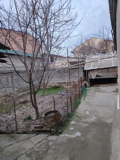 5-room house, 500 m²
