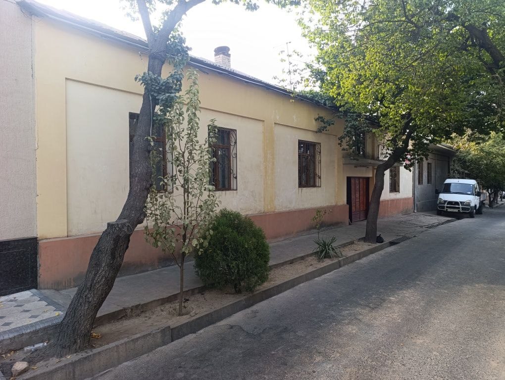 9-xonali uy, 6 m², Toshkent, Yakkasaroy tumani, sotuvga