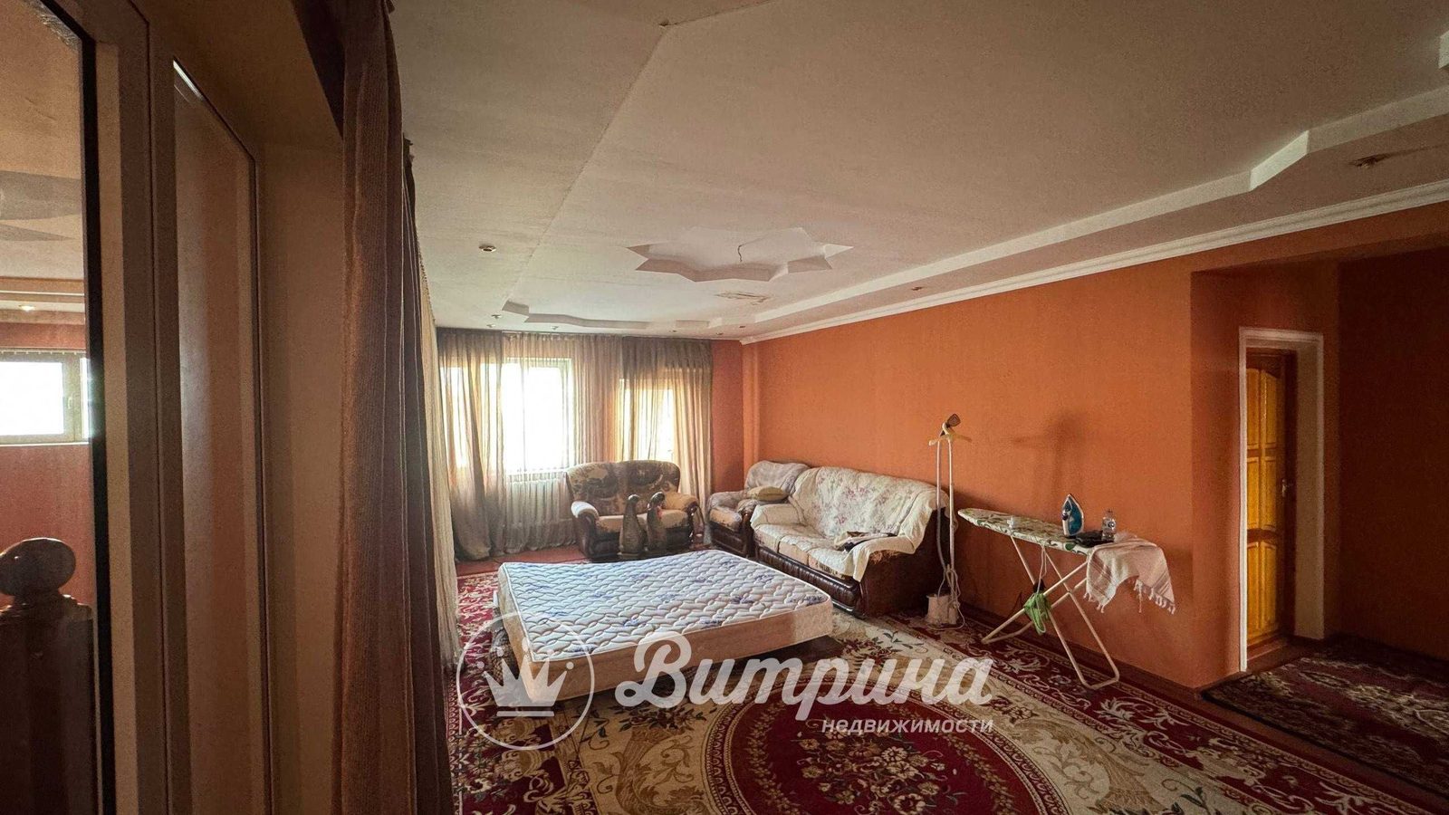 9-комнатный дом, 140 м², Ташкент, Яшнабадский район, на продажу