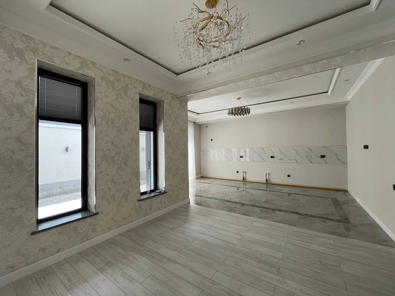 6-комнатный коттедж, 375 м², Ташкент, Яшнабадский район, на продажу