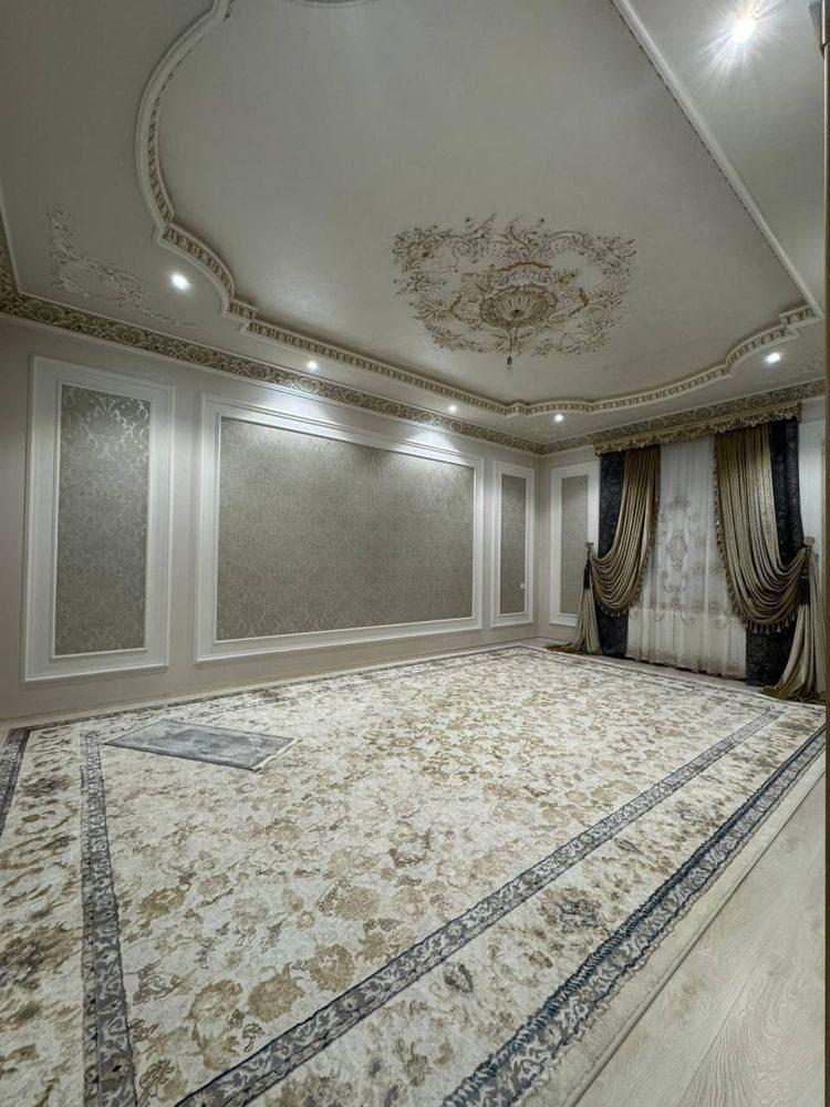 5-комнатный дом, 430 м², Ташкент, Алмазарский район, на продажу