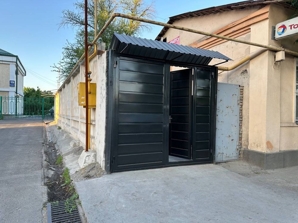 5-room house, 120 m², Tashkent, Mirabad District, for sale