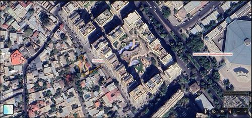 5-room house, 370 m²