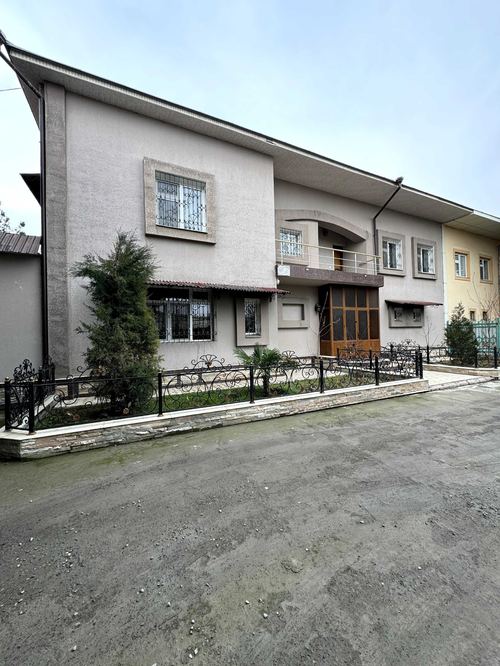 5-room cottage, 280 m²