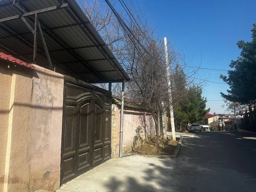 3-room house, 3.93 m²