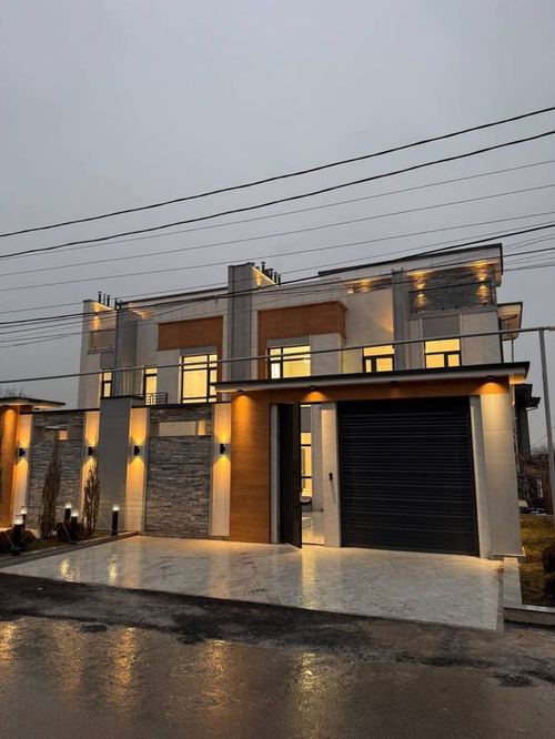 6-комнатный дом, 400 м²