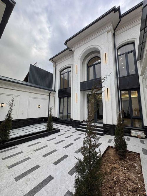 5-xonali uy, 450 m²