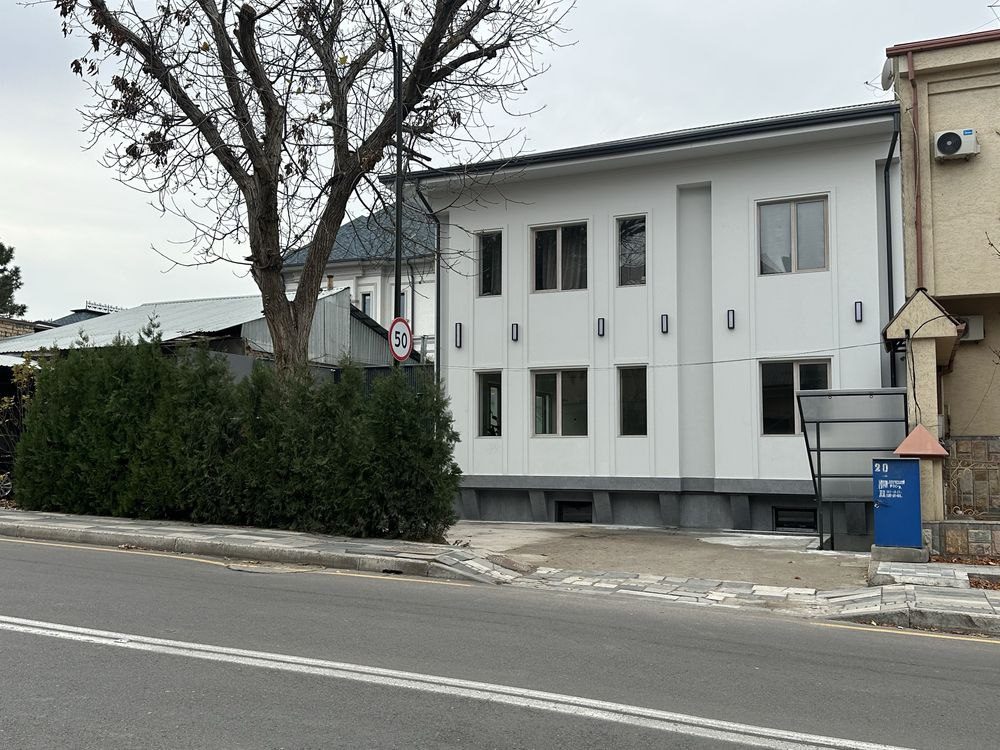 6-комнатный дом, 380 м², Ташкент, Мирзо-Улугбекский район, на продажу