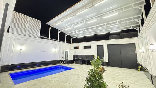 1-room house, 350 m²
