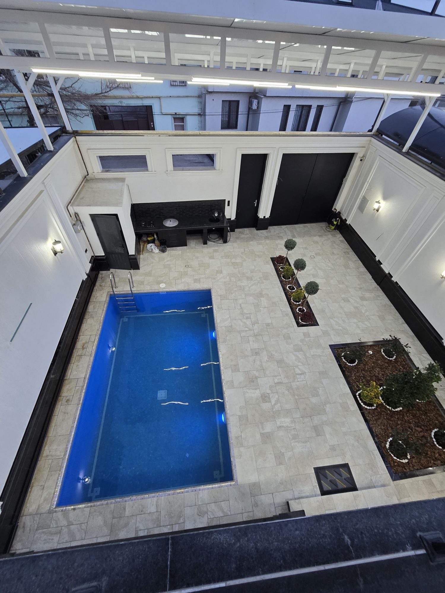 6-room house, 400 m², Tashkent, Mirzo Ulugbek District, for sale