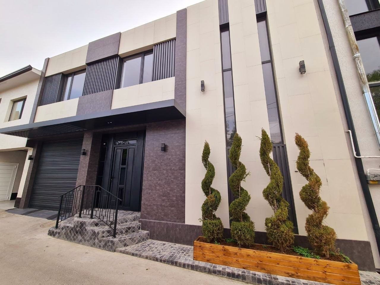 6-room house, 400 m², Tashkent, Mirzo Ulugbek District, for sale