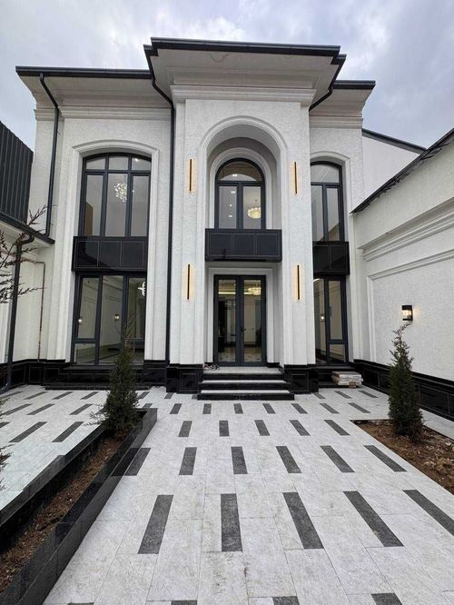 5-xonali uy, 450 m²