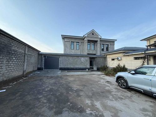 6-xonali uy, 400 m²