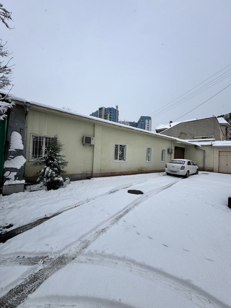 8-комнатный дом, 170 м², Ташкент, Мирзо-Улугбекский район, на продажу