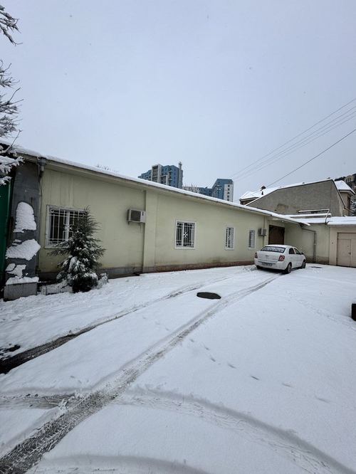 8-room house, 170 m²