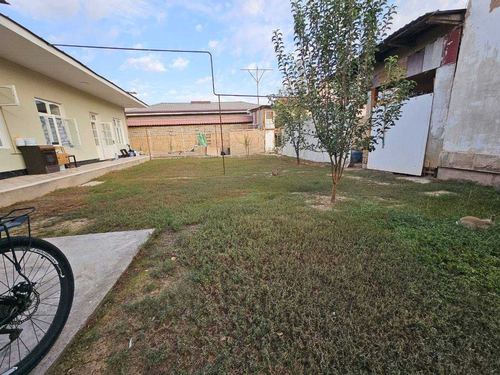 6-room house, 200 m²