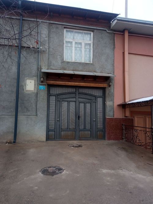 11-комнатный дом, 12 м²
