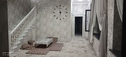 9-room house, 1 m²