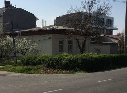 7-xonali uy, 309 m²