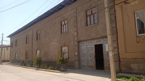 14-комнатный дом, 12 м²