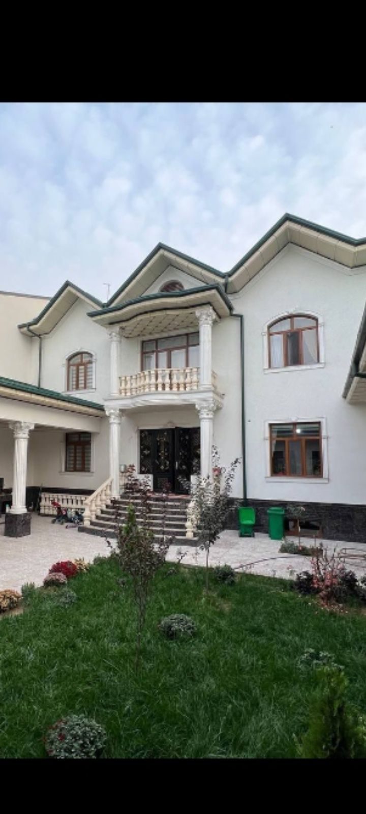 10-room house, 700 m², Tashkent, Sergeli District, for sale
