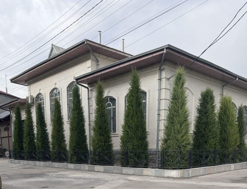 10-xonali uy, 600 m², Toshkent, Sergeli tumani, sotuvga