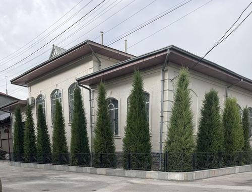 10-xonali uy, 600 m²