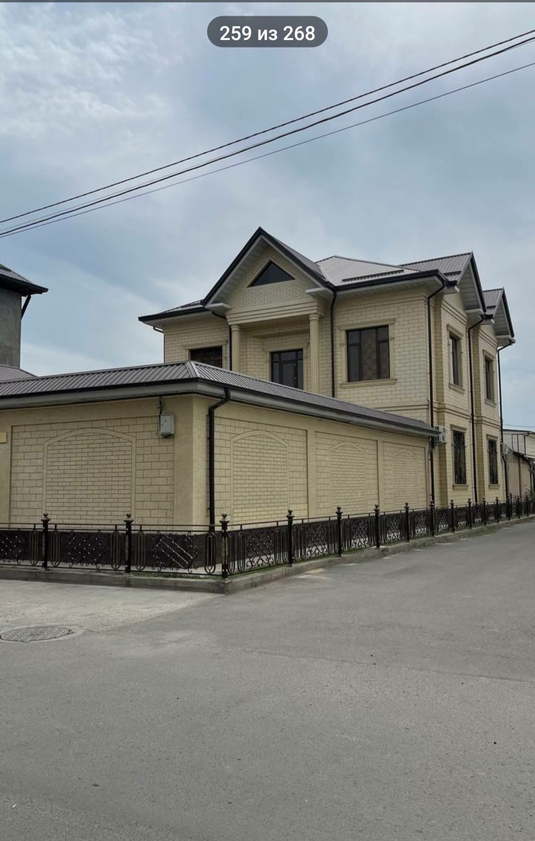 5-xonali uy, 430 m², Toshkent, Sergeli tumani, sotuvga