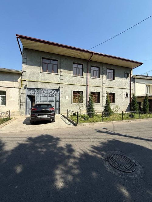 6-комнатный дом, 6.1 м²