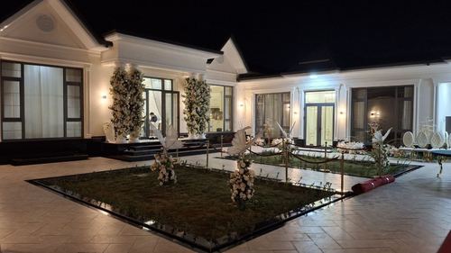 7-комнатный дом, 500 м²