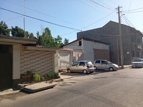 4-комнатный дом, 6.3 м²