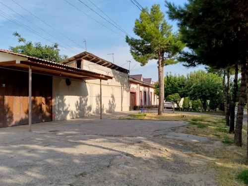 5-комнатный дом, 16 м²