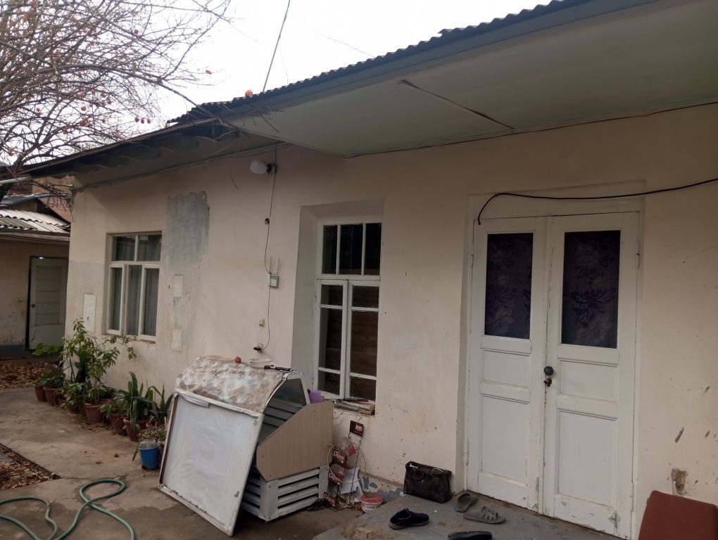 9-комнатный дом, 380 м², Ташкент, Шайхантахурский район, на продажу