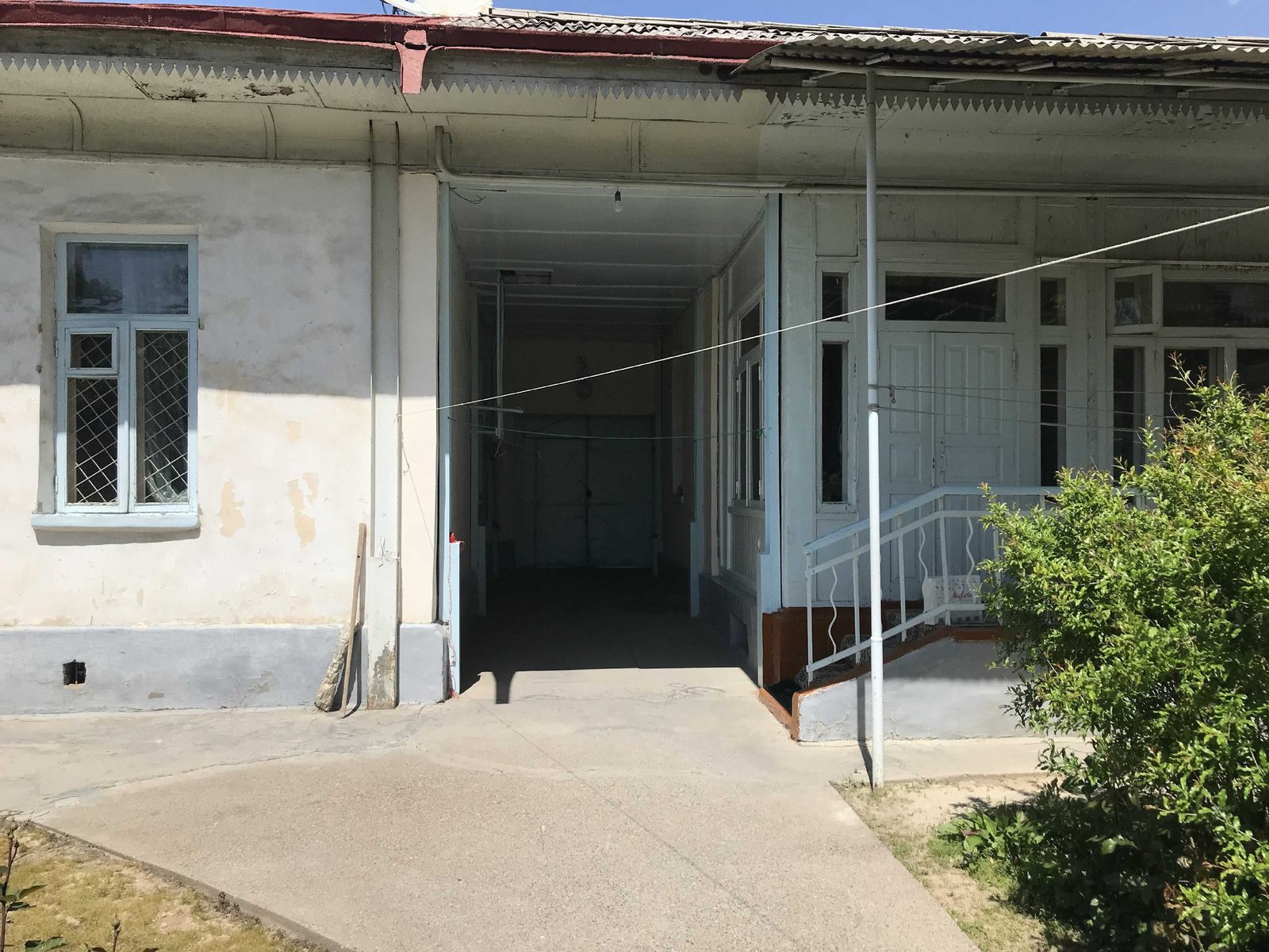 6-xonali uy, 600 m², Toshkent, Shayxontohur tumani, sotuvga