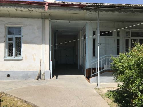 6-xonali uy, 600 m²