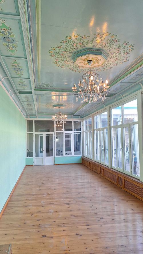 11-room house, 312 m²
