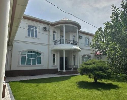 5-xonali uy, 360 m²