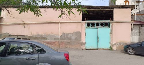 7-room house, 4.5 m²