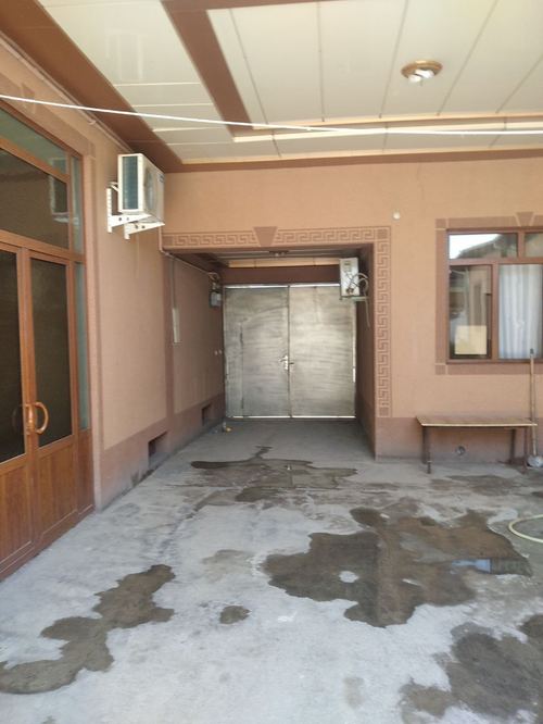 14-room house, 606 m²