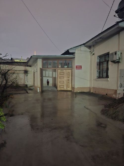 7-room house, 5500 m²