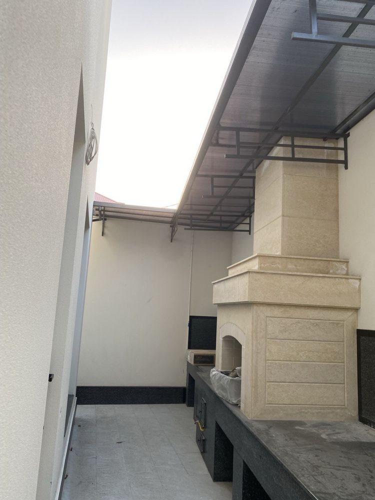 7-комнатный дом, 400 м², Ташкент, Юнусабадский район, на продажу