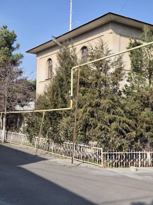 10-room house, 615 m²