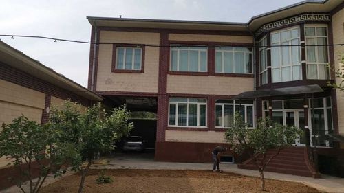 4-xonali uy, 200 m²