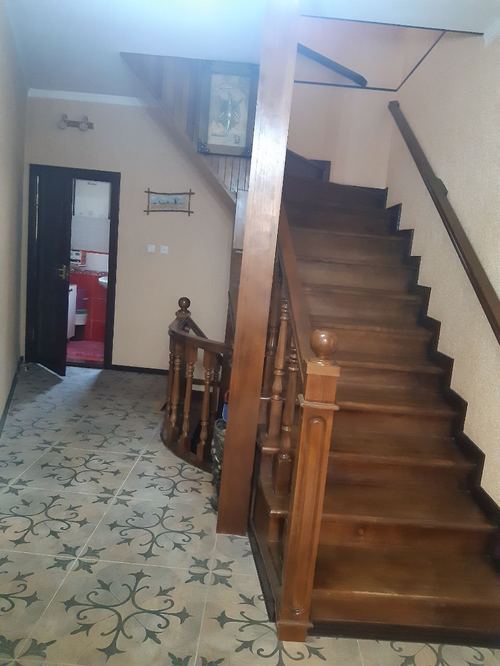 6-xonali uy, 200 m²