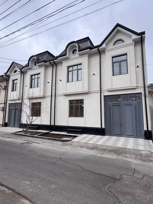 6-комнатный дом, 350 м²