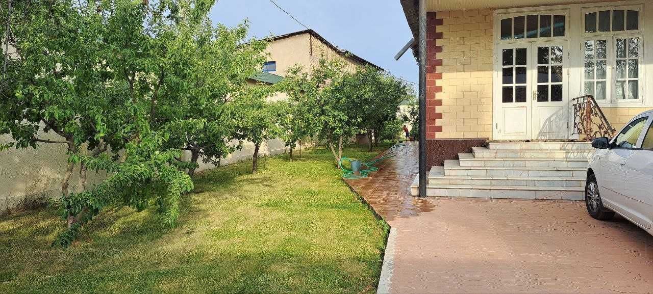 4-комнатный дом, 150 м², Ташкент, Яшнабадский район, на продажу