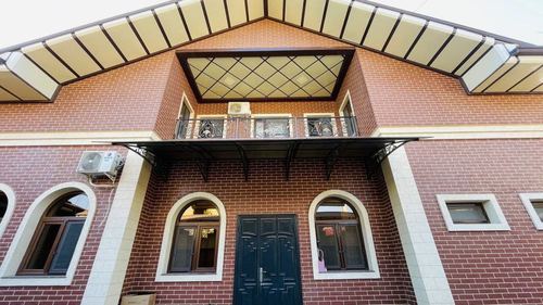 10-room house, 750 m²