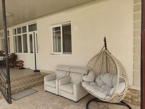 5-room house, 476 m²