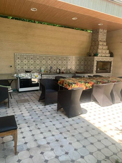 6-room house, 150 m²
