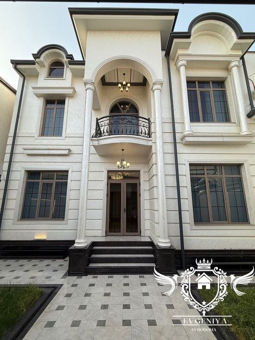 6-xonali uy, 450 m²